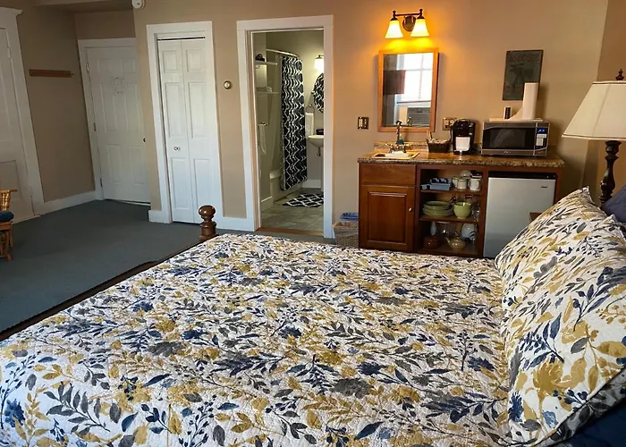 Bristol Suites