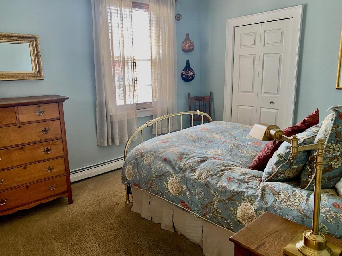 Bristol Suites
