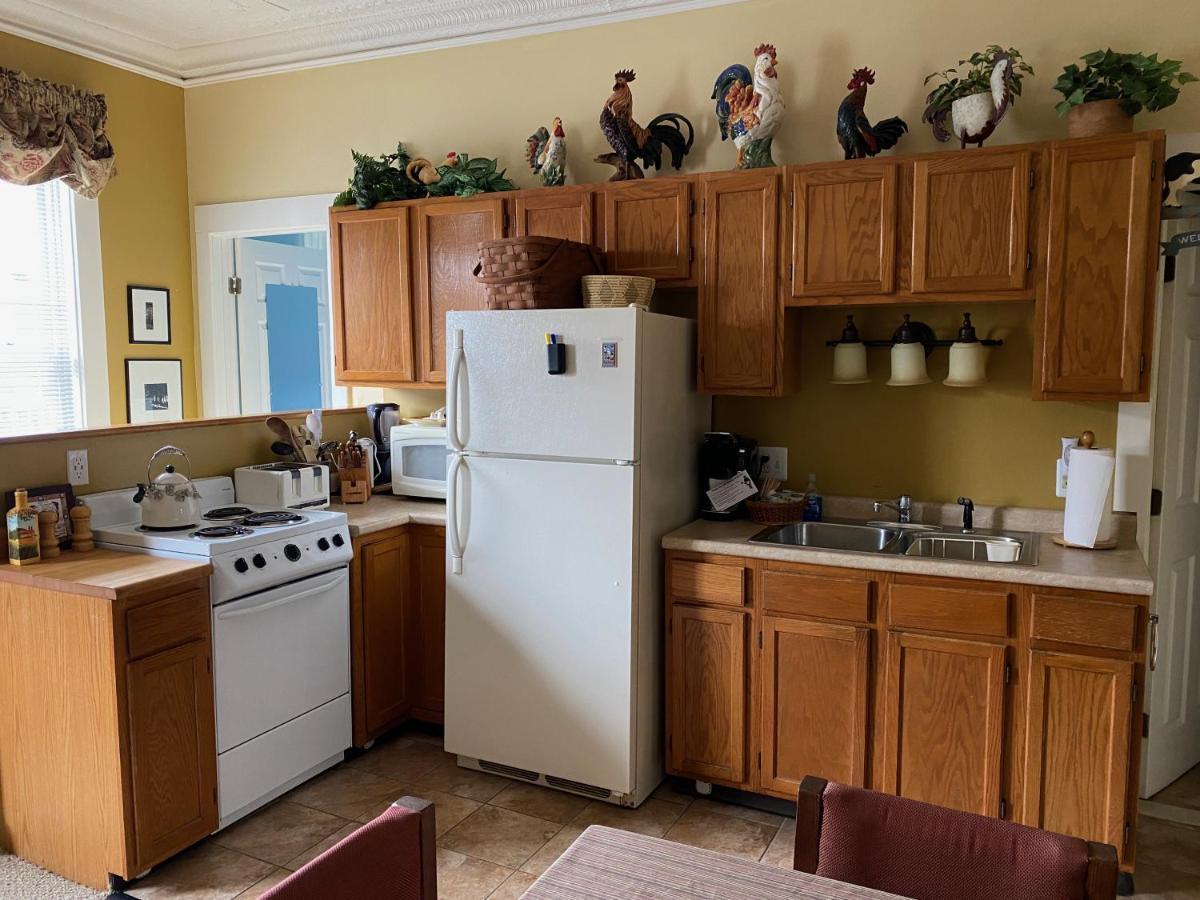 Inn Bristol Suites 2*