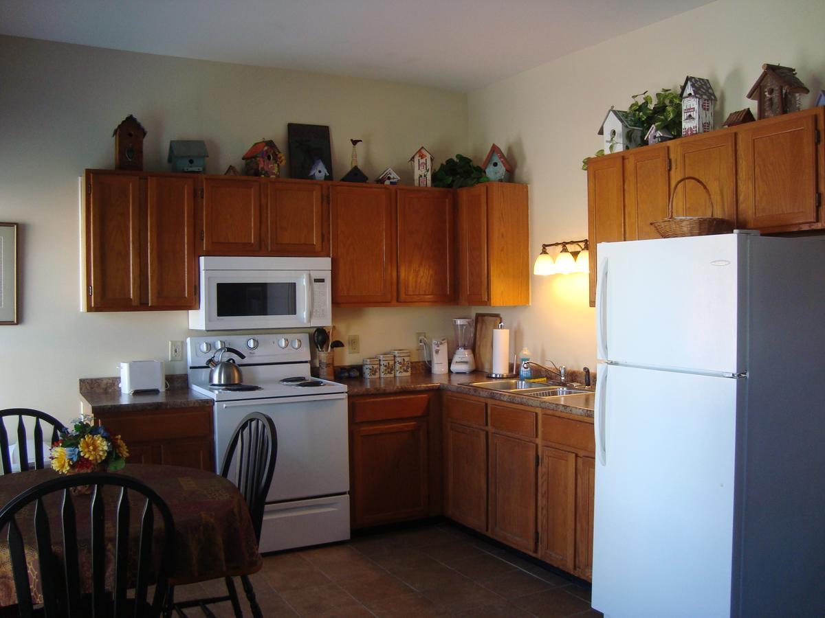 Bristol Suites Inn