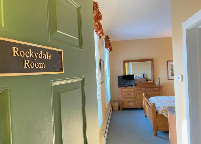 Bristol Suites