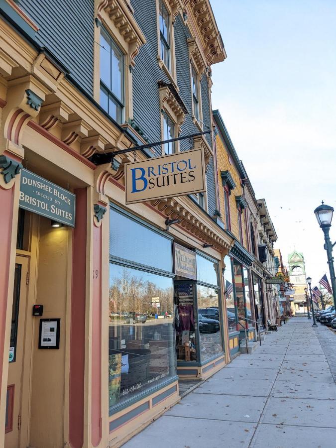 Bristol Suites