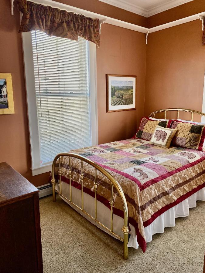 Locanda Bristol Suites 2*
