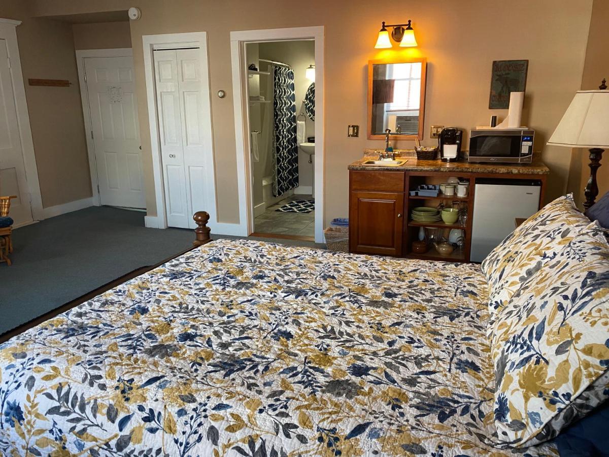 Bristol Suites