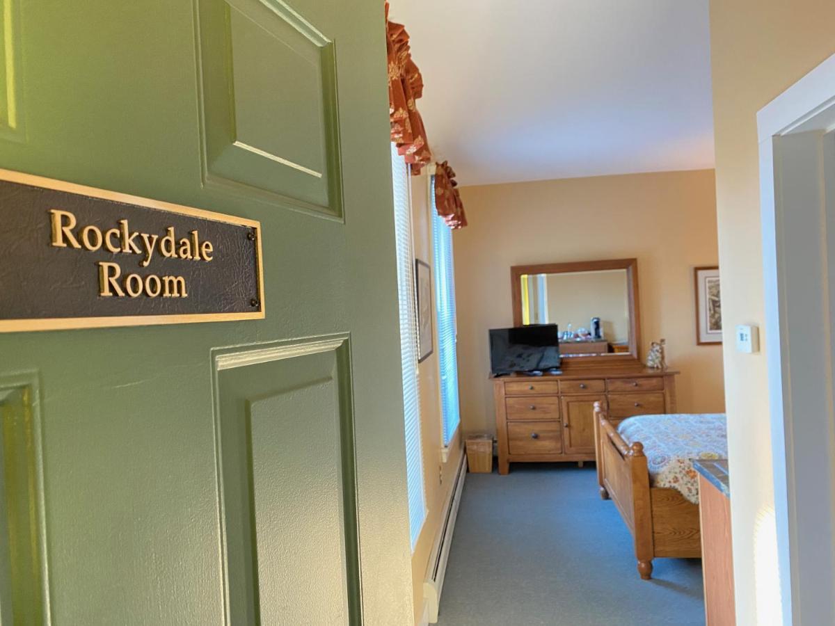 Bristol Suites Locanda 2*