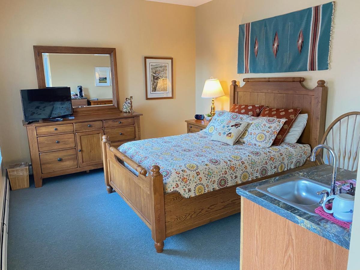Locanda Bristol Suites 2*