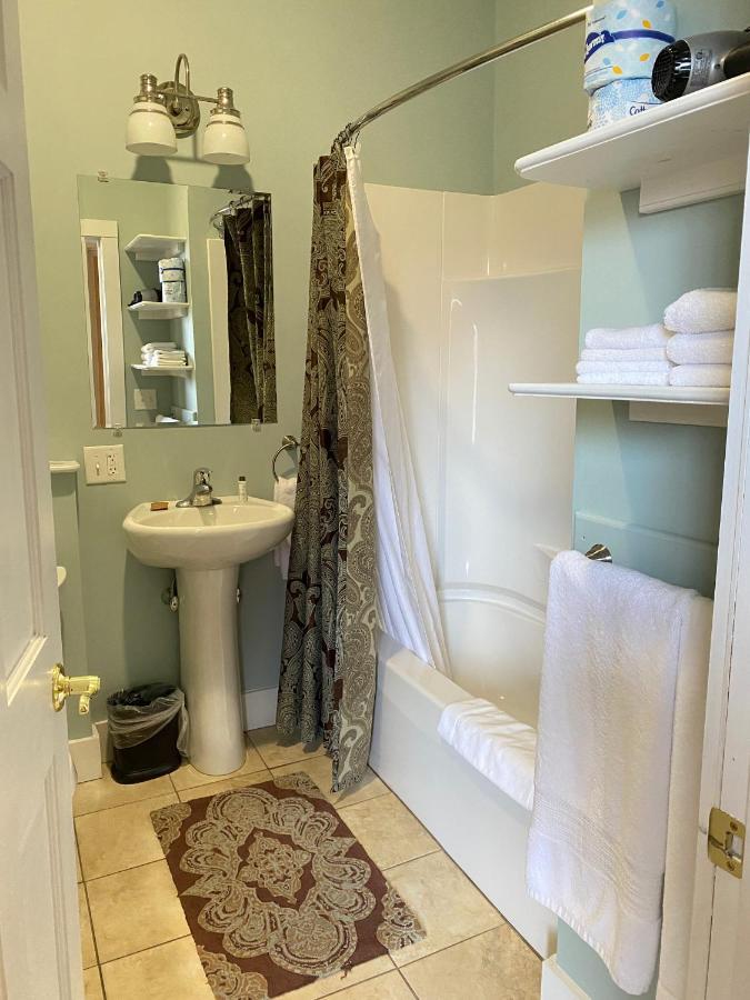 Bristol Suites Locanda 2*
