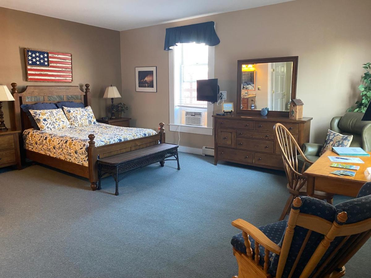 Bristol Suites Locanda
