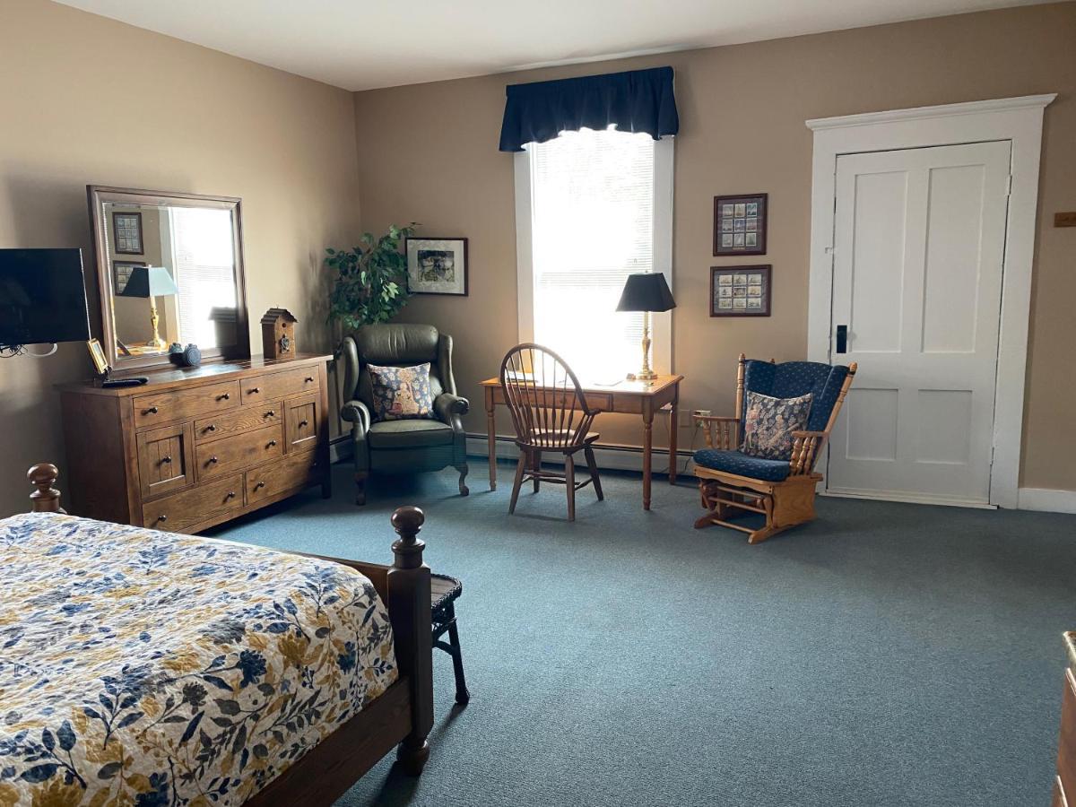 Bristol Suites Locanda