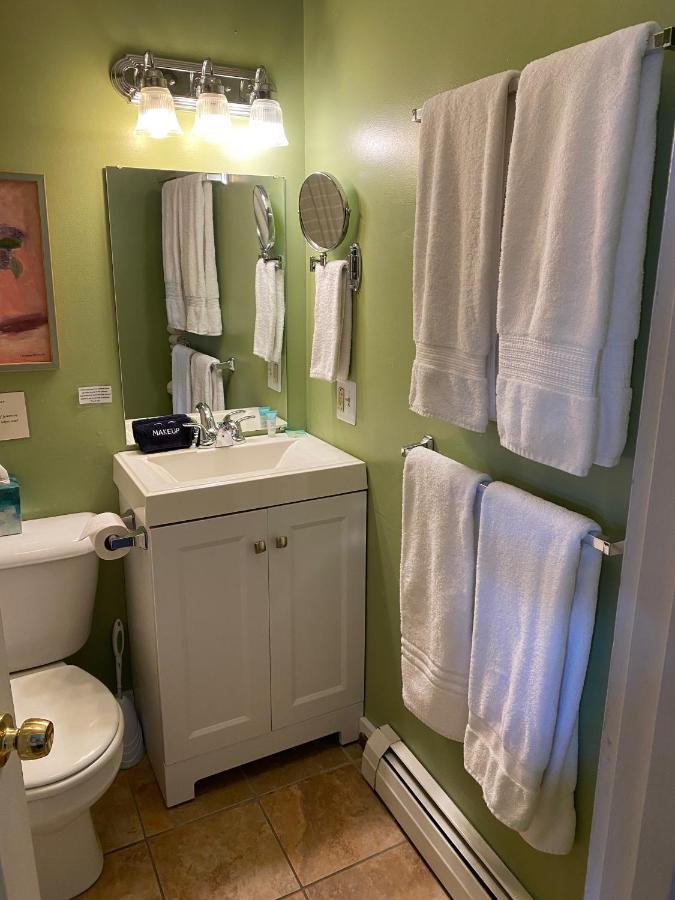 Bristol Suites