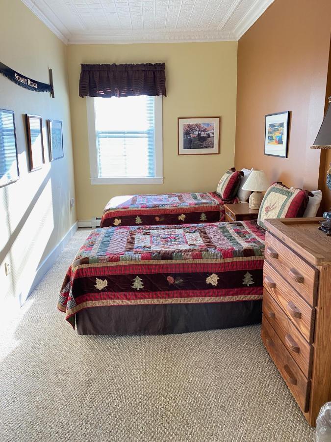 Locanda Bristol Suites
