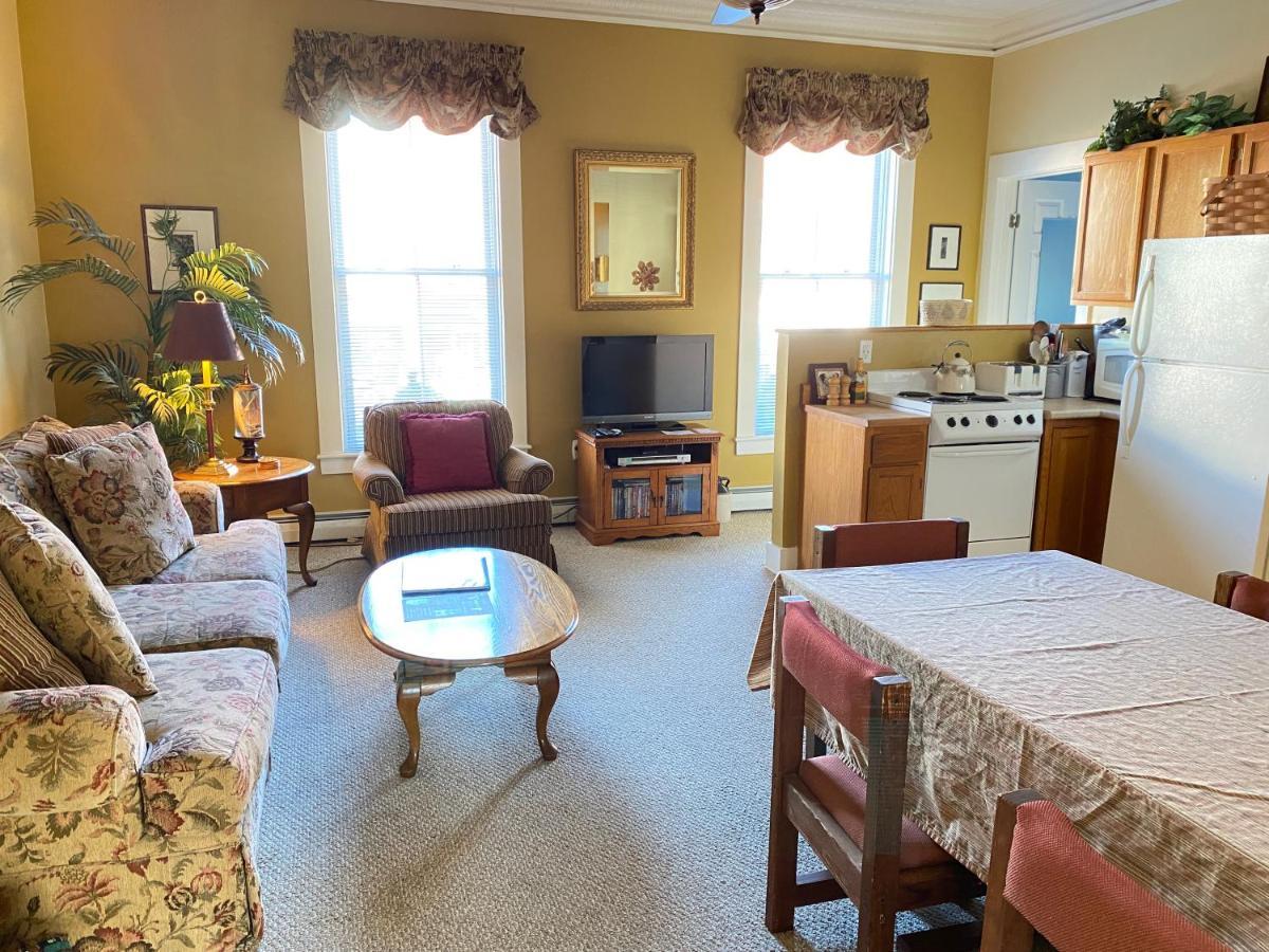 Bristol Suites