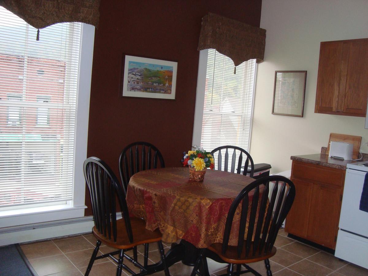 Locanda Bristol Suites 2*