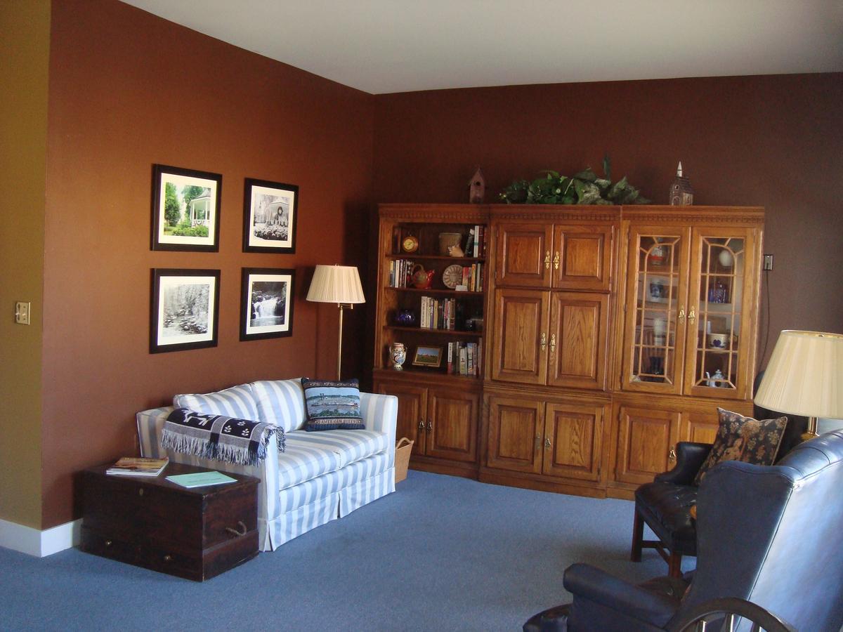 Bristol Suites